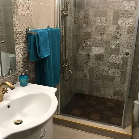 Apartment Apartament Boutique Loft