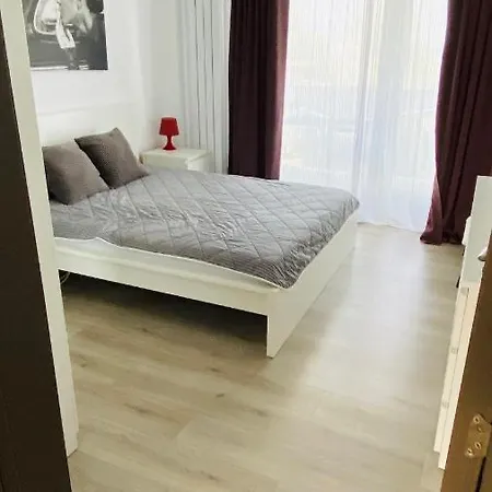Apartment Apartament Boutique Loft *