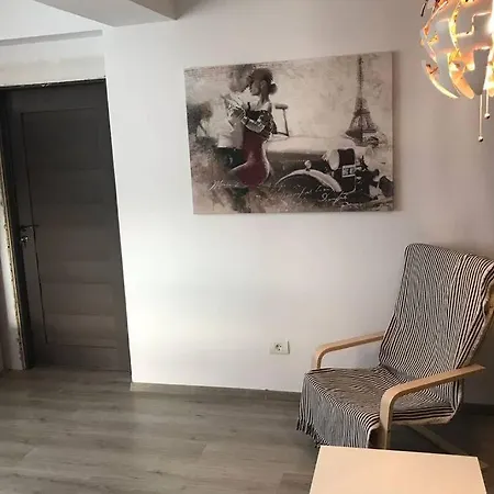 Apartament Boutique Loft