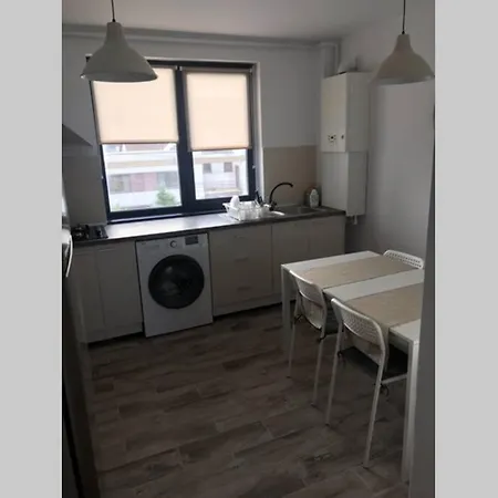 Apartament Boutique Loft