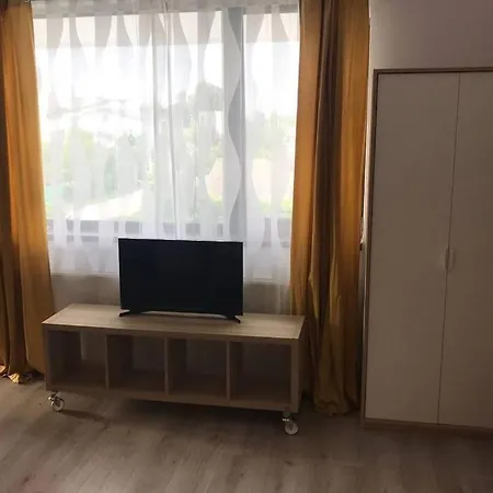 Apartament Boutique Loft Apartment