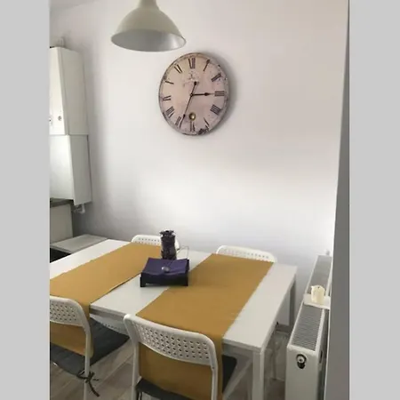 Apartament Boutique Loft Apartment