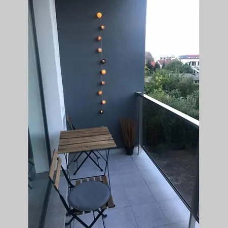 Apartament Boutique Loft Năvodari